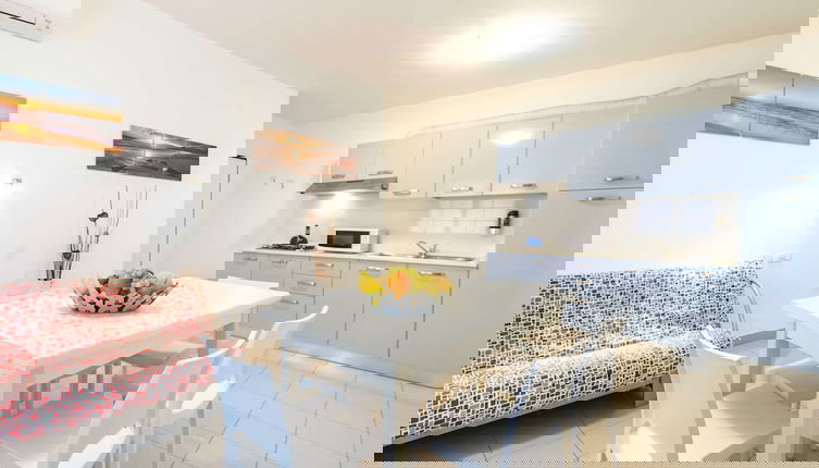 Foto 1 - Colourful Modern Flat in Lignano - Beahost
