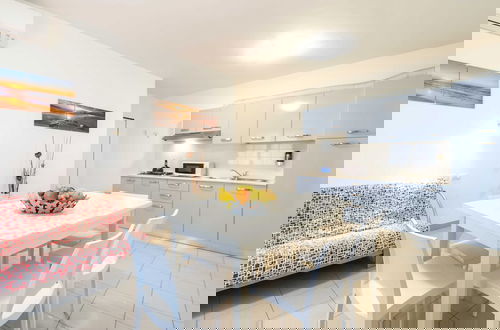 Foto 6 - Charming Flat in Building With Solarium
