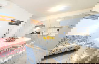 Foto 1 - Colourful Modern Flat in Lignano - Beahost