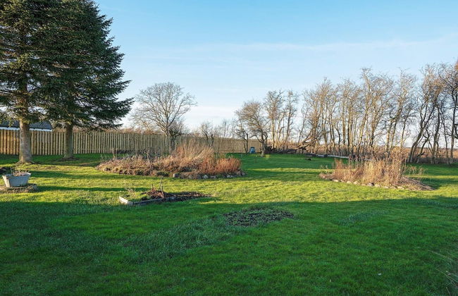 8 Person Holiday Home in Nysted - Foto 20