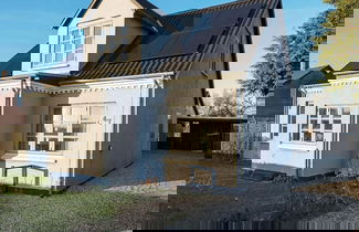 Foto 1 - 8 Person Holiday Home in Nysted