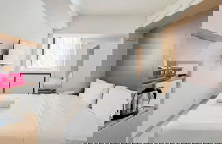 Foto 1 - Good And Homey Studio (No Kitchen) Apartment Bandaraya - Tallasa City Makassar