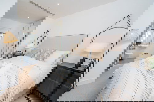 Photo 4 - PREMIUM 2Bed in Canary Wharf with VIEWS