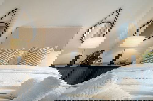 Photo 13 - PREMIUM 2Bed in Canary Wharf with VIEWS