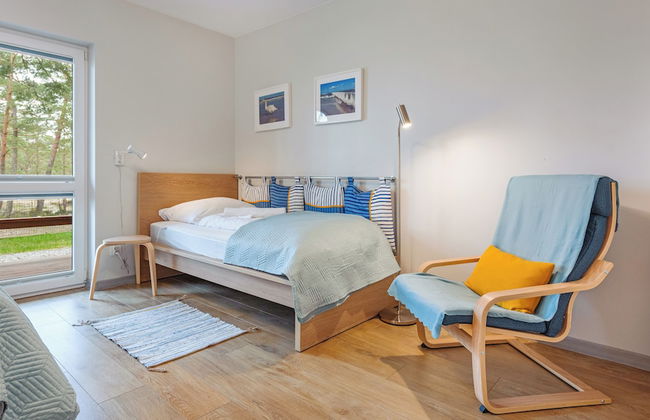 Apartamenty Sun & Snow Marynarska Rowy - Foto 12