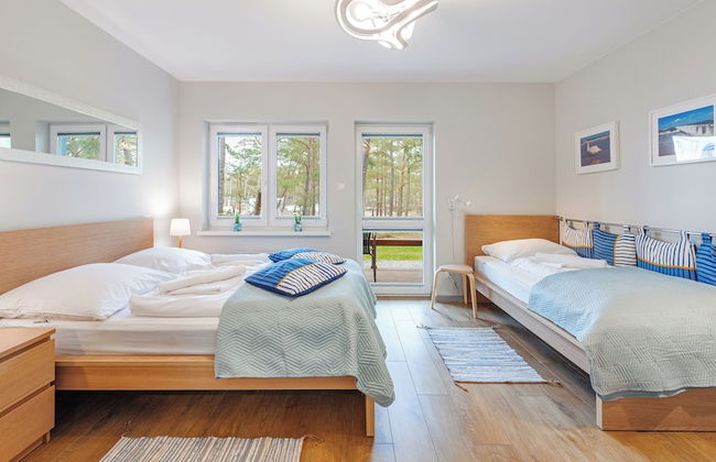 Apartamenty Sun & Snow Marynarska Rowy - Foto 13