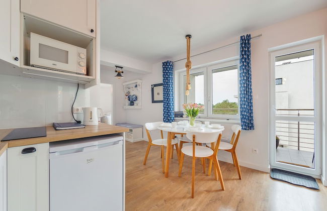 Apartamenty Sun & Snow Marynarska Rowy - Foto 22