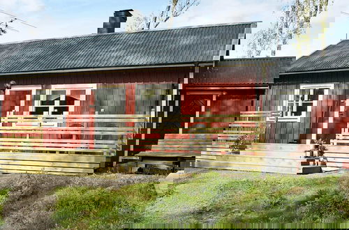 Photo 1 - 7 Person Holiday Home in Skyllberg