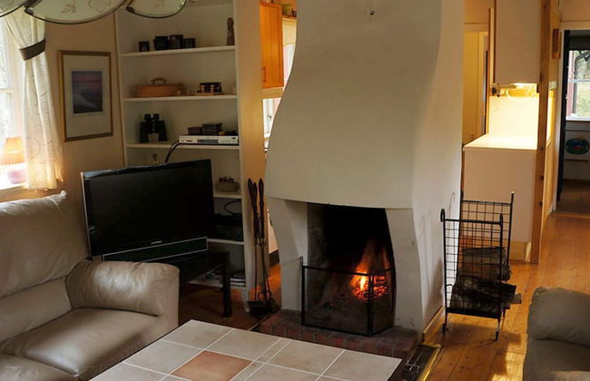 7 Person Holiday Home in Skyllberg - Foto 13