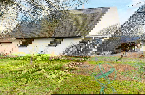 Foto 15 - 8 Person Holiday Home in Kolind