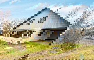 Foto 1 - 8 Person Holiday Home in Kolind