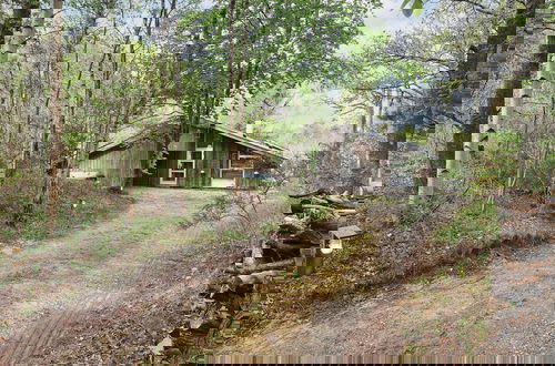 Foto 23 - 6 Person Holiday Home in Albaek