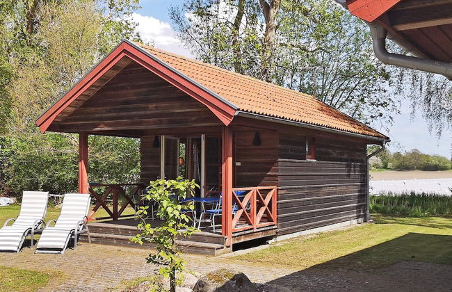 4 Person Holiday Home in Morbylanga-by Traum - Foto 24