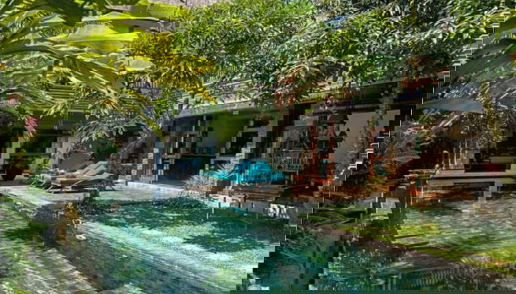 Foto 1 - Villa Amira Legian