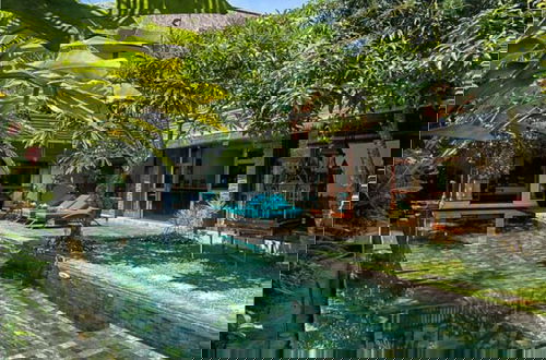 Foto 1 - Villa Amira Legian