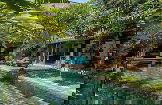 Foto 1 - Villa Amira Legian