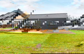 Foto 1 - 8 Person Holiday Home in Sydals