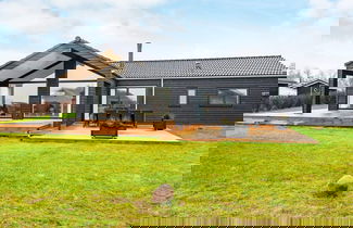 Foto 1 - 8 Person Holiday Home in Sydals