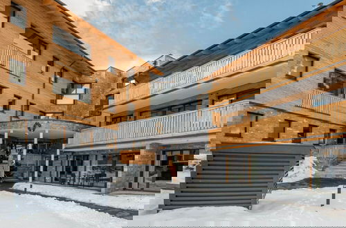 Photo 30 - Golden Lodges Rauris Resort With ski Storage