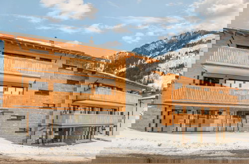 Photo 33 - Golden Lodges Rauris Resort With ski Storage