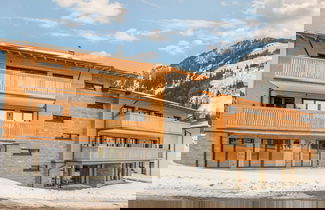 Foto 1 - Golden Lodges Rauris Resort With ski Storage
