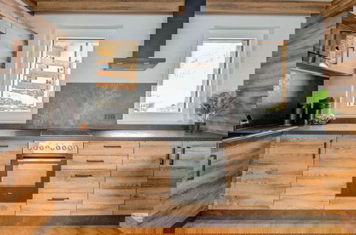 Photo 9 - Golden Lodges Rauris Resort With ski Storage