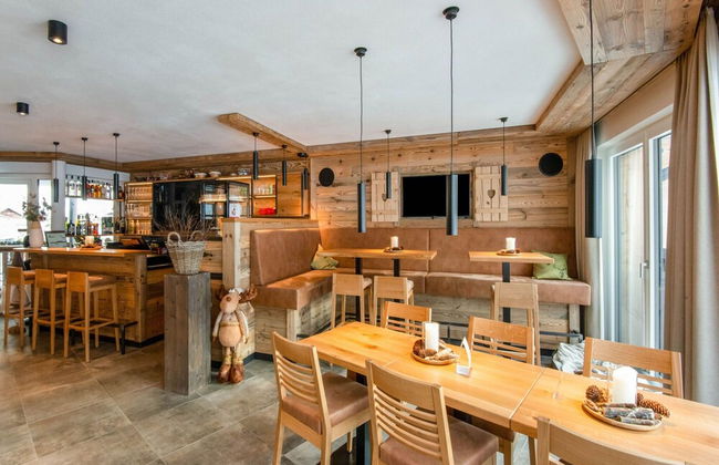 Golden Lodges Rauris Resort With ski Storage - Foto 22