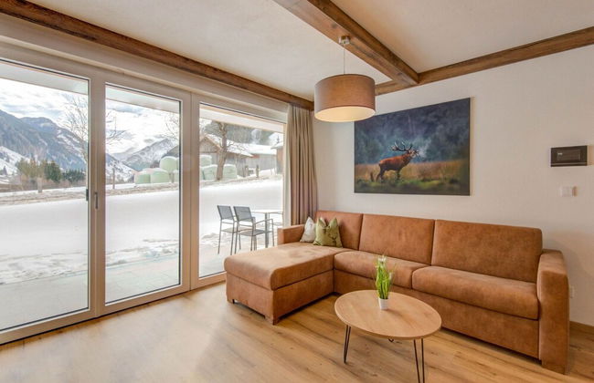 Golden Lodges Rauris Resort With ski Storage - Foto 14