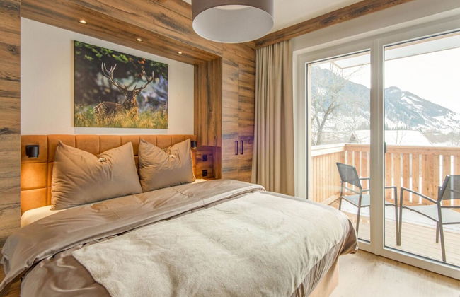 Golden Lodges Rauris Resort With ski Storage - Foto 5