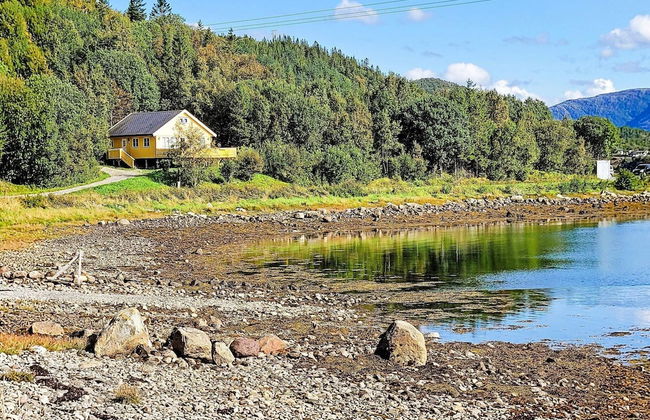 6 Person Holiday Home in Naustbukta-by Traum - Foto 21