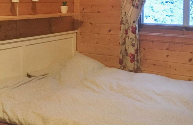 6 Person Holiday Home in Naustbukta-by Traum - Foto 2