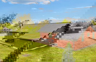 Foto 1 - 6 Person Holiday Home in Nibe