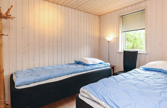 6 Person Holiday Home in Logstor - Photo 25