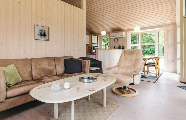 6 Person Holiday Home in Logstor - Photo 30