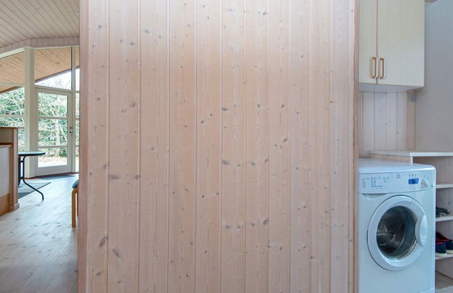 6 Person Holiday Home in Logstor - Photo 19