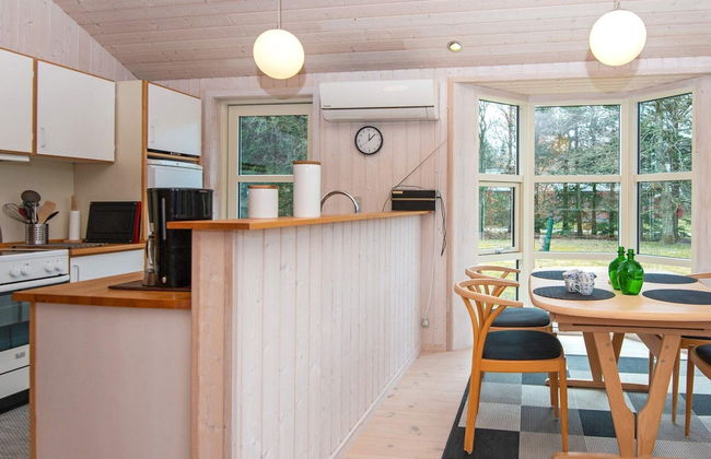 6 Person Holiday Home in Logstor - Photo 7