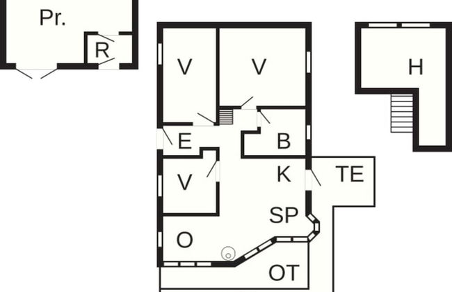 6 Person Holiday Home in Logstor - Photo 9