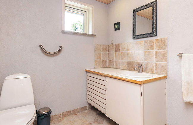 6 Person Holiday Home in Logstor - Photo 24