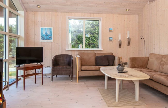 6 Person Holiday Home in Logstor - Photo 34