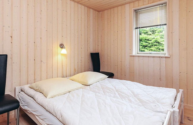 6 Person Holiday Home in Logstor - Photo 21