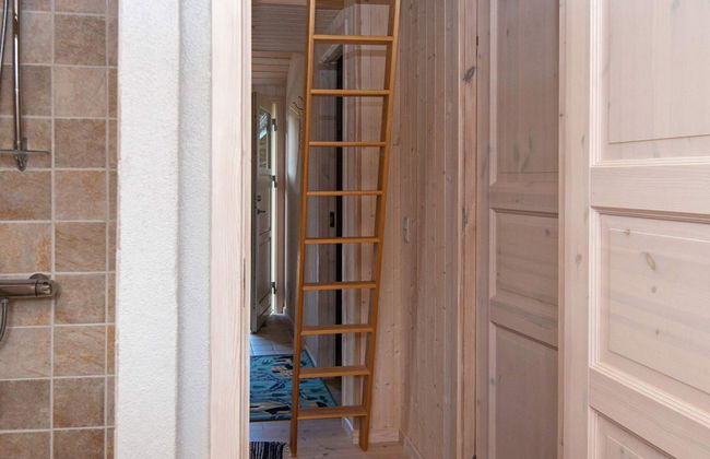 6 Person Holiday Home in Logstor - Photo 17
