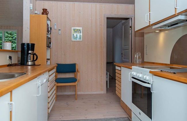6 Person Holiday Home in Logstor - Photo 6