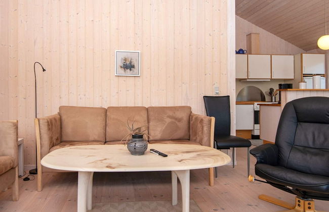 6 Person Holiday Home in Logstor - Photo 33