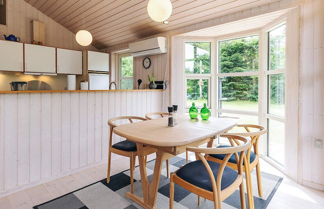 6 Person Holiday Home in Logstor - Photo 29