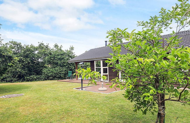 6 Person Holiday Home in Logstor - Photo 50