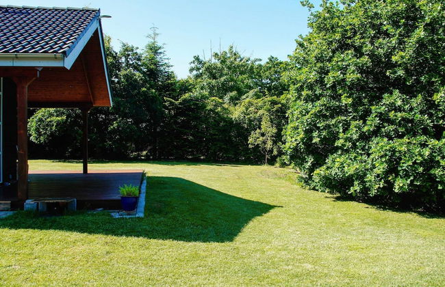 6 Person Holiday Home in Logstor - Photo 41