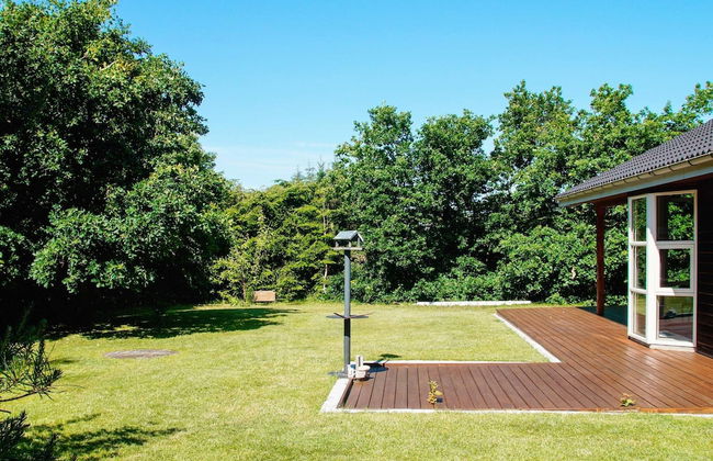 6 Person Holiday Home in Logstor - Photo 48
