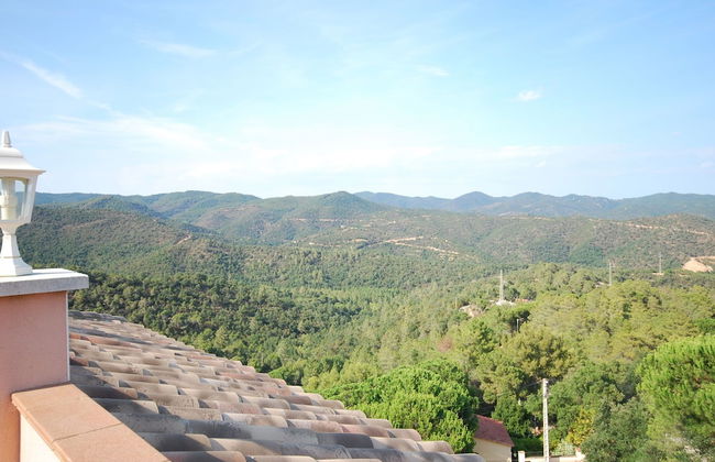 Comfortable Villa Near Lloret De Mar With Private Pool - Foto 22