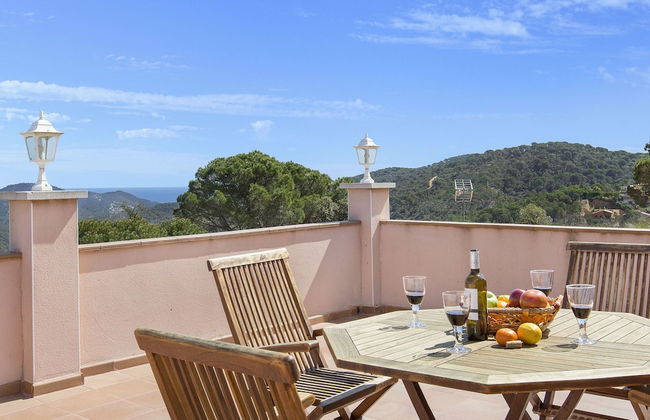 Comfortable Villa Near Lloret De Mar With Private Pool - Foto 6