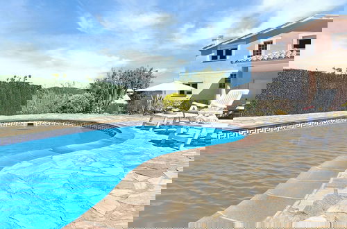 Photo 21 - Comfortable Villa Near Lloret De Mar With Private Pool